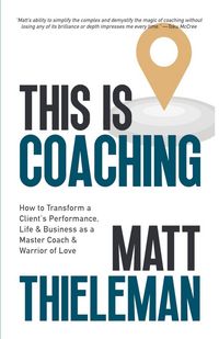 Produktbild: This is Coaching