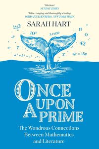 Produktbild: Once Upon a Prime