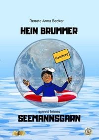 Produktbild: Hein Brummer spinnt feines Seemannsgarn