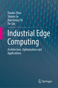 Produktbild: Industrial Edge Computing
