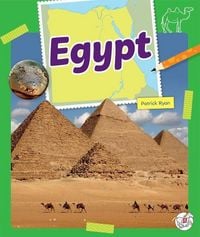 Produktbild: Egypt