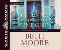 Produktbild: Undoing What Has You Undone