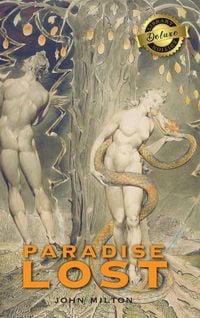 Produktbild: Paradise Lost (Deluxe Library Edition)