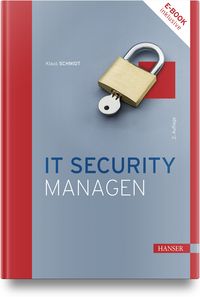 Produktbild: IT Security managen