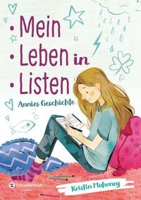Produktbild: Mein Leben in Listen