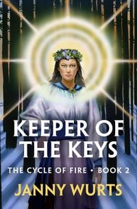 Produktbild: Keeper of the Keys