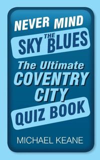 Produktbild: Never Mind the Sky Blues