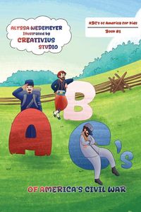 Produktbild: ABC's of America's Civil War