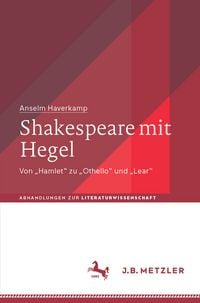 Produktbild: Shakespeare mit Hegel