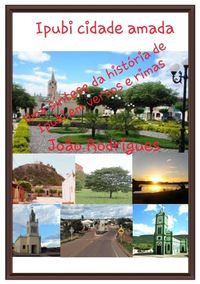 Produktbild: Ipubi Cidade Amada