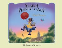 Produktbild: Alaina Pennsylvania's First Flight!