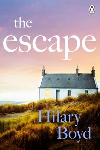 Produktbild: The Escape