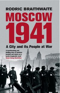 Produktbild: Moscow 1941