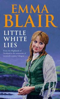 Produktbild: Little White Lies