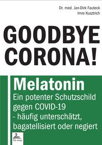 Produktbild: Goodbye Corona!