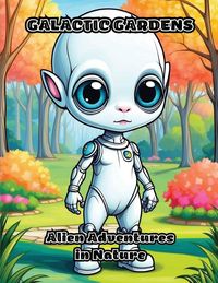 Produktbild: Galactic Gardens
