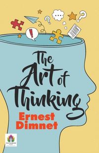 Produktbild: Dimnet, E: Art Of Thinking