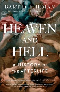 Produktbild: Heaven and Hell
