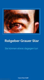 Produktbild: Ratgeber grauer Star