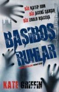 Produktbild: Basibos Ruhlar - B&uuml;y&uuml;l&uuml;ler Kul&uuml;b&uuml; Birinci Kitap