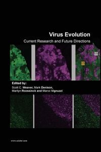 Produktbild: Virus Evolution