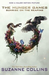 Produktbild: Sunrise on the Reaping Movie Tie-in