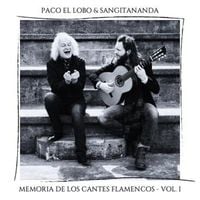 Produktbild: Memoria de Los Cantes Flamencos - Vol 1