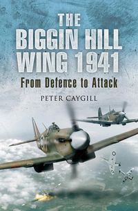 Produktbild: The Biggin Hill Wing, 1941