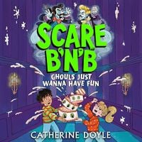 Produktbild: Scare B'n'B: Ghouls Just Wanna Have Fun