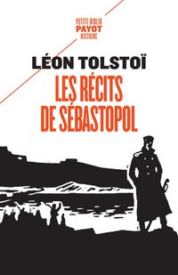 Produktbild: Les r&eacute;cits de S&eacute;bastopol