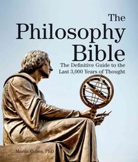Produktbild: Cohen, M: Philosophy Bible