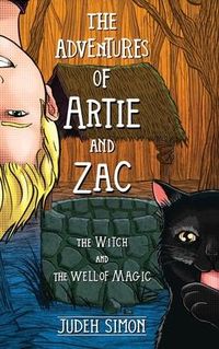 Produktbild: The Adventures Of Artie and Zac