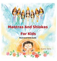 Produktbild: Mantras And Shlokas For Kids