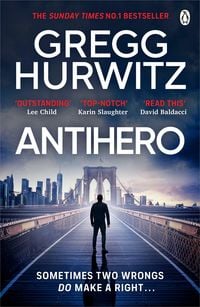 Produktbild: Antihero