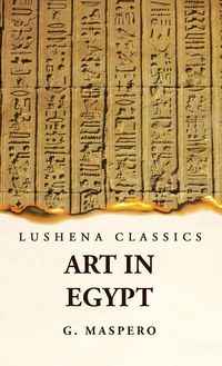 Produktbild: Art in Egypt