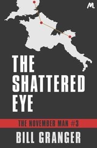 Produktbild: The Shattered Eye