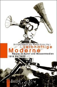 Produktbild: Leibhaftige Moderne