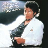 Bild vom Artikel Thriller vom Autor Michael Jackson