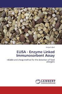 Produktbild: Iqbal, A: ELISA - Enzyme Linked Immunosorbent Assay