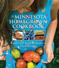 Produktbild: The Minnesota Homegrown Cookbook