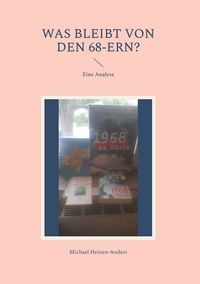 Produktbild: Was bleibt von den 68-ern?