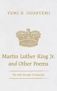 Produktbild: Martin Luther King Jr. and Other Poems