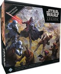 Produktbild: Star Wars Legion