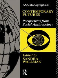 Produktbild: Contemporary Futures