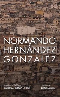 Produktbild: Normando Hernandez Gonzalez