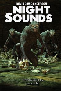 Produktbild: Night Sounds