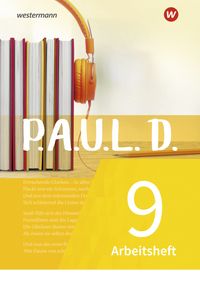 Bild vom Artikel P.A.U.L. D. (Paul) 9. Arbeitsheft. Für Gymnasien und Gesamtschulen - Neubearbeitung vom Autor Sabine Aland