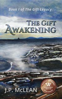 Produktbild: Gift: Awakening