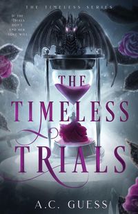 Produktbild: The Timeless Trials