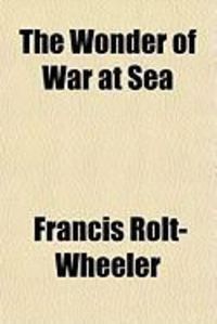 Produktbild: The Wonder of War at Sea